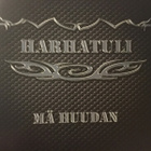 Harhatuli • Mä huudan CD - pikkukuva 1