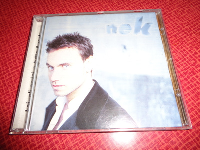CD Nek - Lei, gli amici e tutto il resto