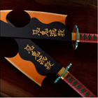 Demon Slayer: Kimetsu no Yaiba Proplic  - HEAD HUNTER STORE. - pikkukuva 2