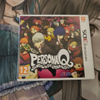 Persona Q: Shadow of the Labyrinth (3DS) - pikkukuva 1