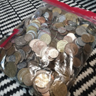 Kotimaiset ja ulkomaiset rahat 2.5 kg - pikkukuva 3