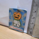 91 Pumpkinmon - pikkukuva 1