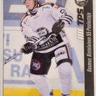 Rasmus Ristolainen Keräilykortti TPS 2012-2013 - pikkukuva 1