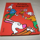 Riitta Uusitalo Armin kaverit - pikkukuva 1