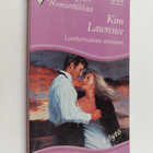 Kim Lawrence : Luottamuksen arvoinen - pikkukuva 1