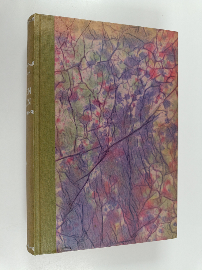 A. S. M. Hutchinson : Talven tullen