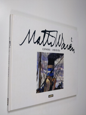 Matti Waren : Matti Waren : (1891-1955)