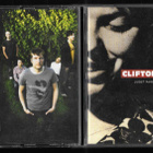 Clifton Sextet - Uudet paremmat kaverit - pikkukuva 1