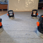 Lasten vakoilupeli-laser (Spy game laser alarm for children) - pikkukuva 1