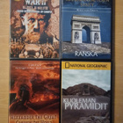 Historiadokumentit (4xDVD) - pikkukuva 1
