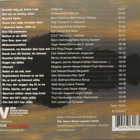 Michala Petri • Dromte Mig en Drom / Danske Sange CD - pikkukuva 3