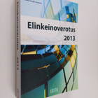 Elinkeinoverotus 2013 - pikkukuva 1