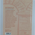 Marcus Minucius Felix : Octavius : kristinuskon puolustus - pikkukuva 2