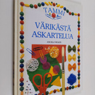 Angela Wilkes : Värikästä askartelua - pikkukuva 1
