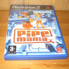 Pipe Mania Ps2 - pikkukuva 1