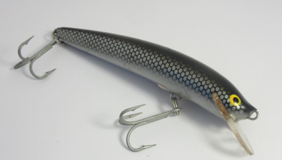 Nils master invincible 12cm