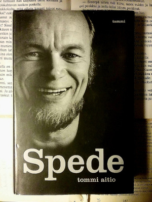 Tommi Aitio - Spede (sid.)