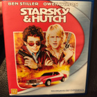 Starsky & Hutch (2004) Blu-ray - pikkukuva 1