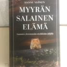 Myyrän salainen elämä: Suomen yleisimmän nisäkkään.. (sid.) - pikkukuva 1