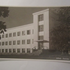 VANHA Postikortti Lappi Kemi 1950-l Alkup.Mallikappale - pikkukuva 1