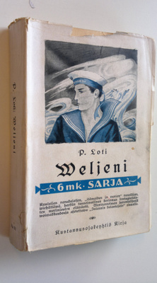 Pierre Loti : Veljeni