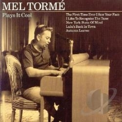 Mel Torme - Plays It Cool (CD)