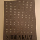 Lauri Koli SUOMEN KALAT - pikkukuva 1