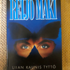 Reijo Mäki: Liian kaunis tyttö. 1993. 1.p. - pikkukuva 1