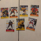 Blueline 2026/27 Base Gold 6€/kpl - pikkukuva 2