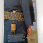 Robert O. Kinsey : Ojime : Magical jewels of Japan - pikkukuva 2