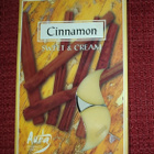 6 cinnamon tuoksu lämpökynttilää - pikkukuva 1