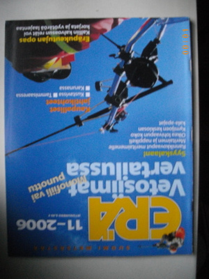 Erä lehti Nro 11/2006 (1.1)