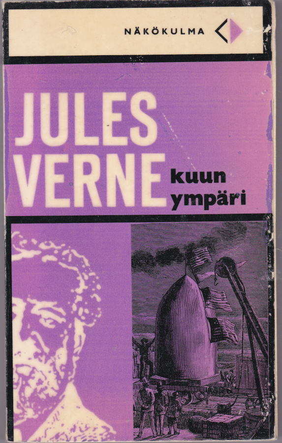 Kuun ympäri