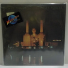 DUFFY POWER - POWER HOUSE uk-76  EX/EX- LP - pikkukuva 1