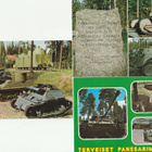 Hattula Panssarimuseo 6 eril. - pikkukuva 1