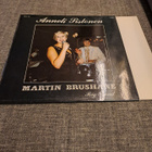 Anneli Sistonen LP - pikkukuva 1
