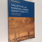 Juha Manninen : Valistus ja kansallinen identiteetti : aa... - pikkukuva 1