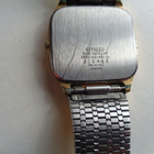 Miesten rannekello Citizen quartz - pikkukuva 2