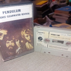 C-kasetti CCR : Pendulum ( SIS POSTIKULU ) - pikkukuva 1
