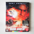 SOLDIER ( 4K Ultra HD ) 1998 - pikkukuva 1