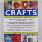 Lucy Painter : The Complete Practical Book of Crafts - 30... - pikkukuva 2
