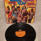 The Clyde Shelton Singers Children Of Joy lp - pikkukuva 2