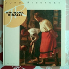 Juho Rissanen - Naurava Kisälli Kirja - pikkukuva 1