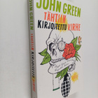 John Green : Tähtiin kirjoitettu virhe - pikkukuva 1