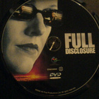 Full disclosure - Täydellinen pljastus , DVD - pikkukuva 3