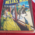 Lännensarja  3 1956 Neljäs Mies - pikkukuva 1
