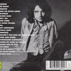 Syd Barrett - The Best Of Syd Barrett - pikkukuva 2
