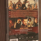 4DVD Preacher Season One Kausi 1 ( 2016 ) - pikkukuva 2