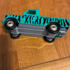 Land Rover Corgi 1/43 kokoa. - pikkukuva 2