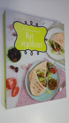 Judith (ravintoaineanalyysi) Wills : Nyt vegeillään!